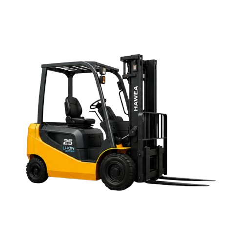 hawea sewa forklift