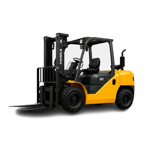 hawea sewa forklift