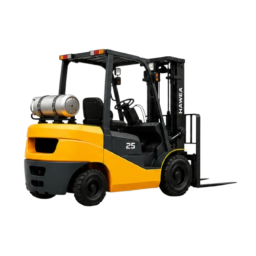 hawea sewa forklift