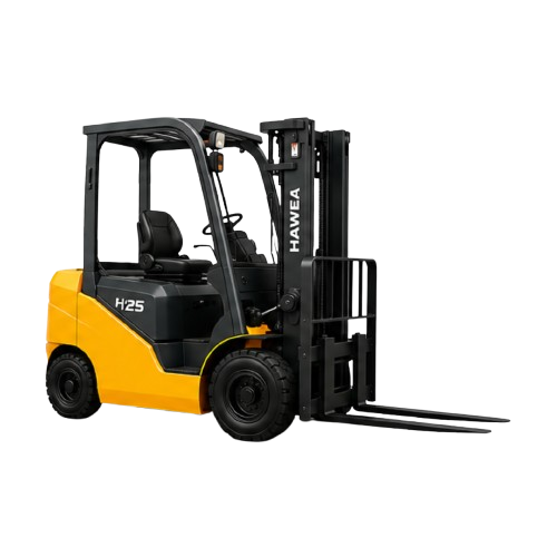 hawea sewa forklift