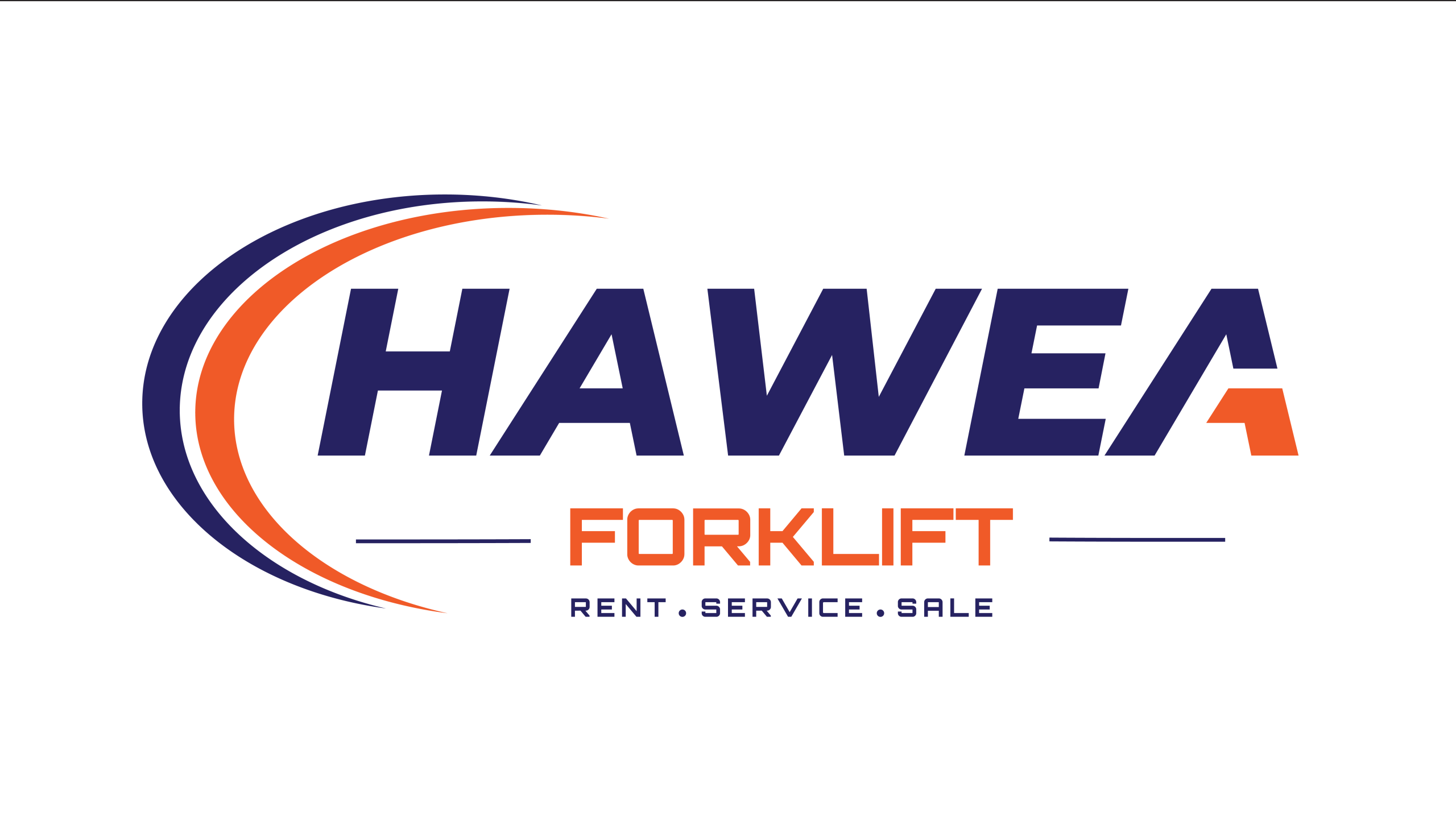 HAWEA FORKLIFT